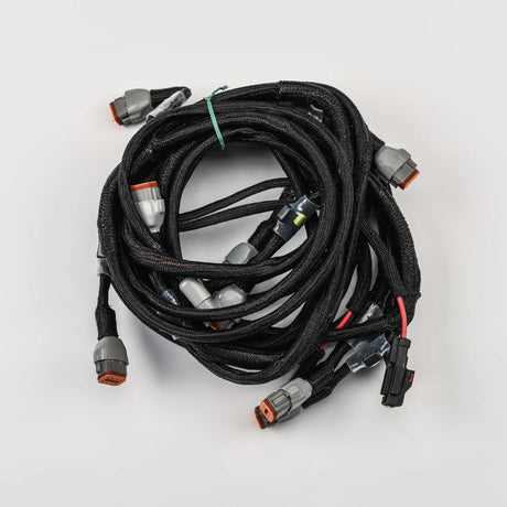 Precision Planting Harness, SRM Row Backbone - 8R38 729448 Parts - True Ag & Turf