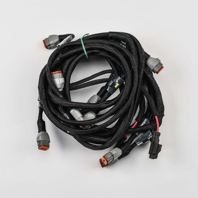 Precision Planting Harness, SRM Row Backbone - 8R38 729448 Parts - True Ag & Turf