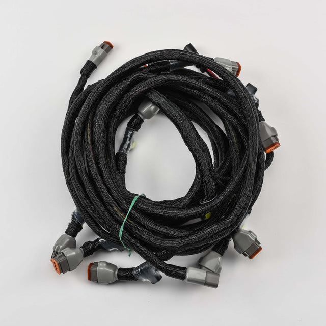 Precision Planting Harness, SRM Row Backbone - 9R38 729449 Parts - True Ag & Turf