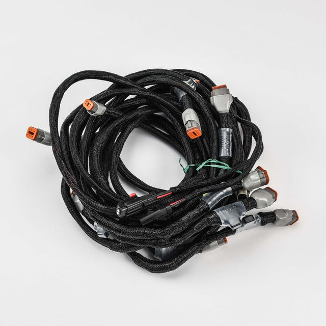 Precision Planting Harness, SRM Row Backbone - 10R38 729450 Parts - True Ag & Turf
