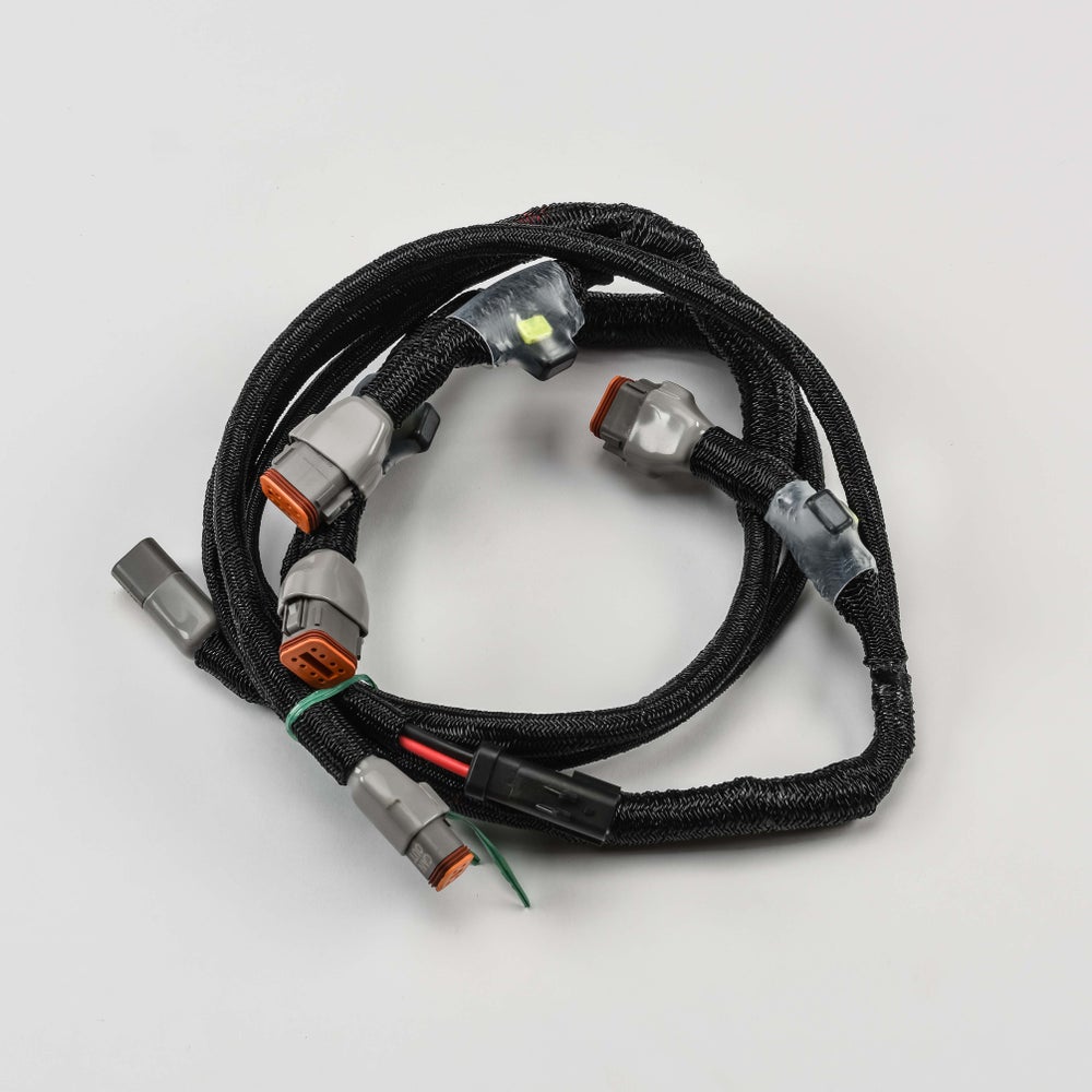 Precision Planting Harness, SRM Row Backbone - 3R22 729463 Parts - True Ag & Turf