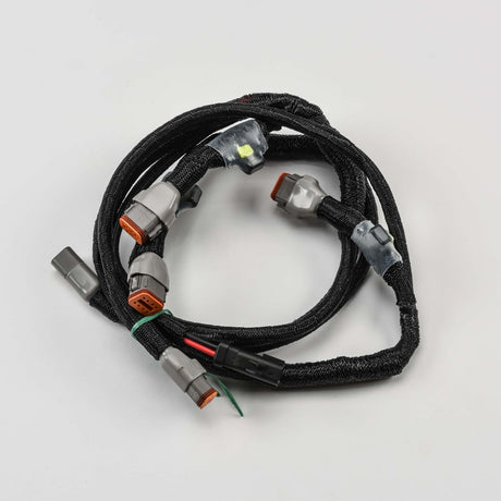 Precision Planting Harness, SRM Row Backbone - 3R22 729463 Parts - True Ag & Turf