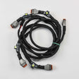 Precision Planting Harness, SRM Row Backbone - 4R22 729464 Parts - True Ag & Turf