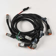 Precision Planting Harness, SRM Row Backbone - 5R22 729465 Parts - True Ag & Turf