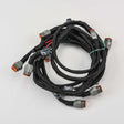 Precision Planting Harness, SRM Row Backbone - 7R22 729467 Parts - True Ag & Turf