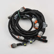 Precision Planting Harness, SRM Row Backbone - 8R22 729468 Parts - True Ag & Turf
