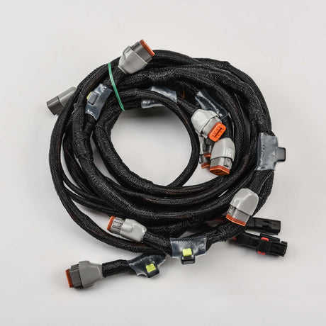 Precision Planting Harness, SRM Row Backbone - 8R22 729468 Parts - True Ag & Turf