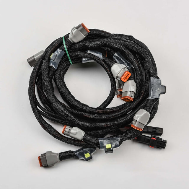 Precision Planting Harness, SRM Row Backbone - 8R22 729468 Parts - True Ag & Turf