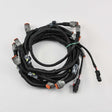Precision Planting Harness, SRM Row Backbone - 9R22 729469 Parts - True Ag & Turf