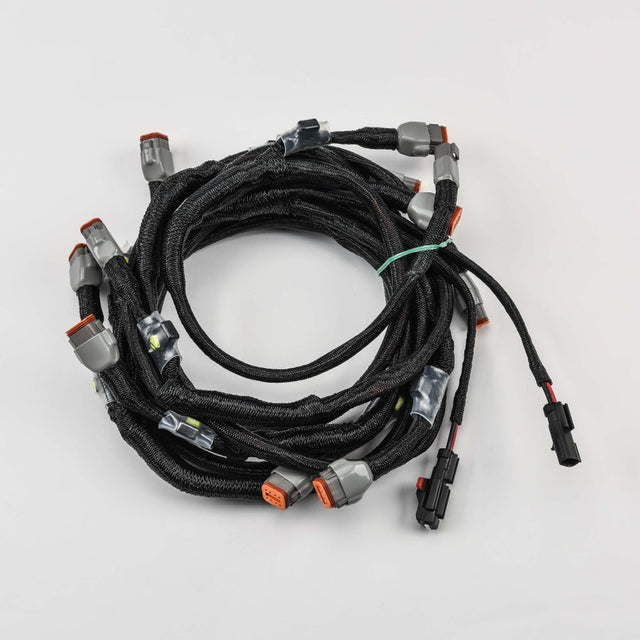 Precision Planting Harness, SRM Row Backbone - 9R22 729469 Parts - True Ag & Turf