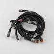Precision Planting Harness, SRM Row Backbone - 10R22 729470 Parts - True Ag & Turf