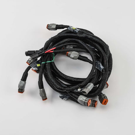 Precision Planting Harness, SRM Row Backbone - 10R22 729470 Parts - True Ag & Turf