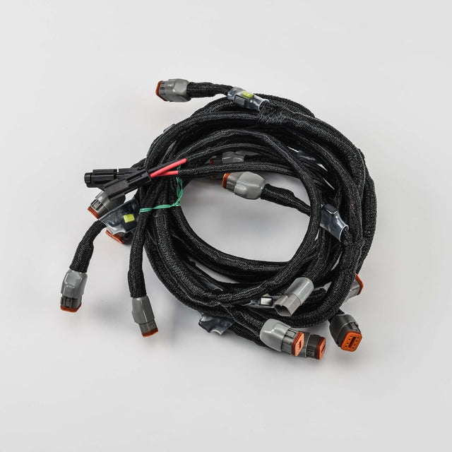 Precision Planting Harness, SRM Row Backbone - 10R22 729470 Parts - True Ag & Turf