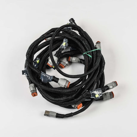 Precision Planting Harness, SRM Row Backbone - 11R22 729471 Parts - True Ag & Turf