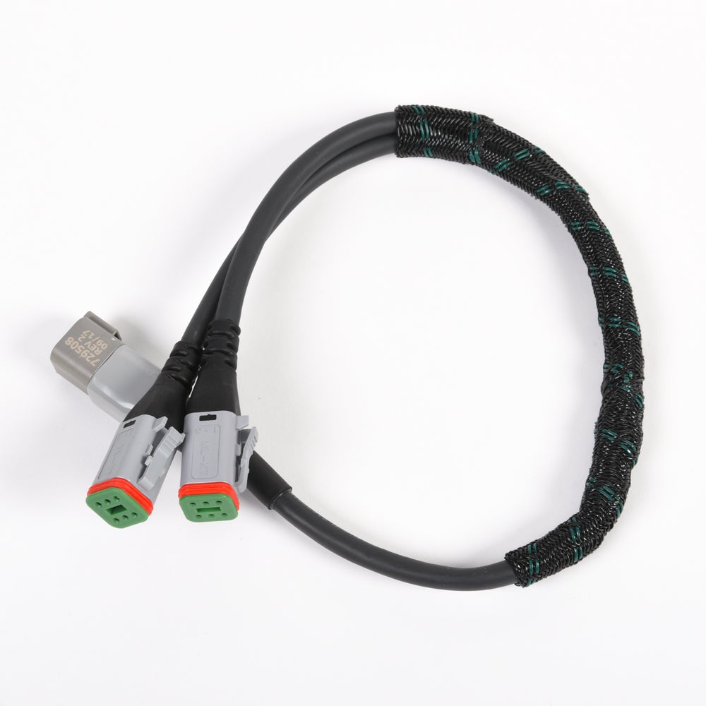 Precision Planting Harness, CAN Y 729508 Parts - True Ag & Turf