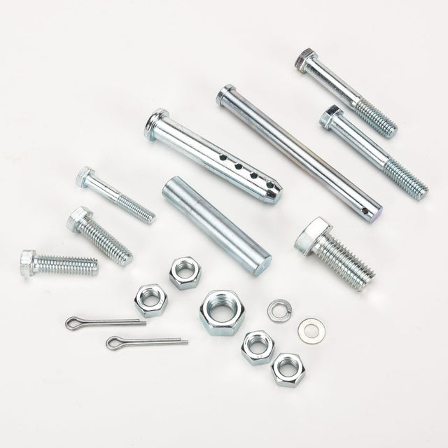 Precision Planting Hardware Kit, Twin Row DF 729514 Parts - True Ag & Turf