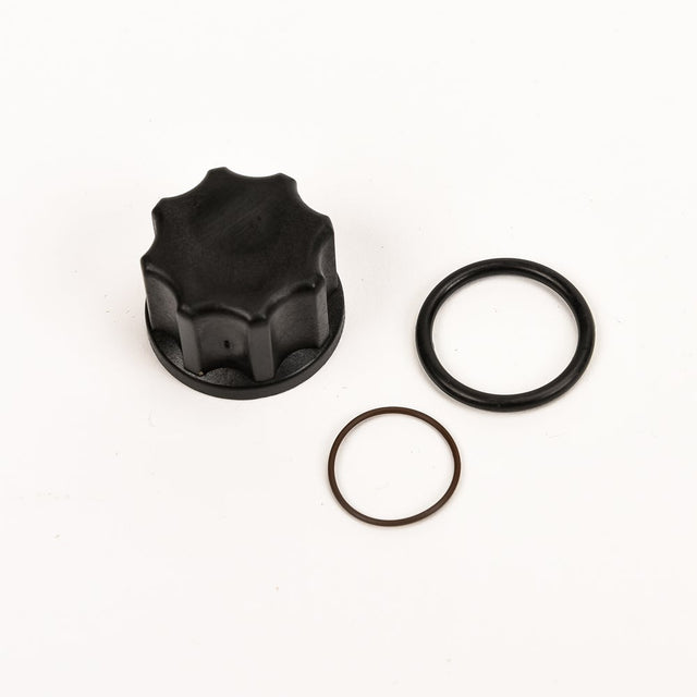 Precision Planting Kit, Coil Nut with O-Rings 729607 Parts - True Ag & Turf