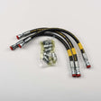 Precision Planting Inter Row Hydraulic Kit, 20/22" Row Width 729611 Parts - True Ag & Turf