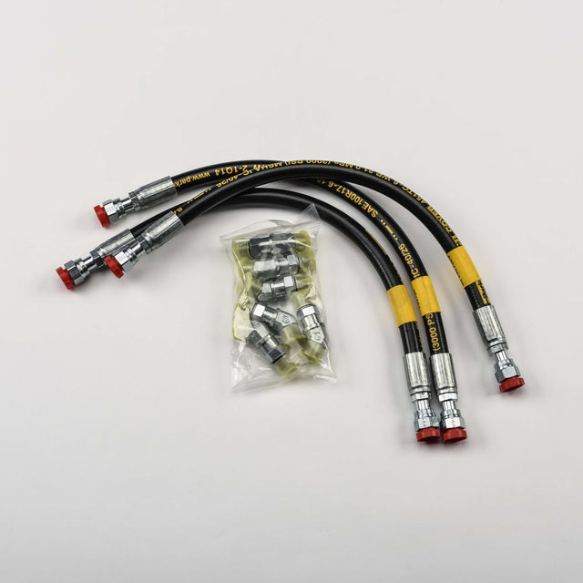 Precision Planting Inter Row Hydraulic Kit, 20/22" Row Width 729611 Parts - True Ag & Turf