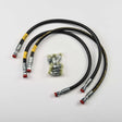 Precision Planting Inter Row Hydraulic Kit, 36/38" Row Width 729612 Parts - True Ag & Turf