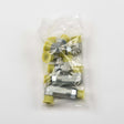 Precision Planting Kit, Tight Clearance 90 deg Fitting 729628 Parts - True Ag & Turf