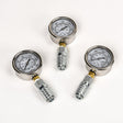 Precision Planting Kit, Hydraulic Diagnostic Gauge Set (3-3000) 729685 Parts - True Ag & Turf