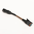 Precision Planting Harness, CAN Identifier Smart Plug, Brown 729761 Parts - True Ag & Turf