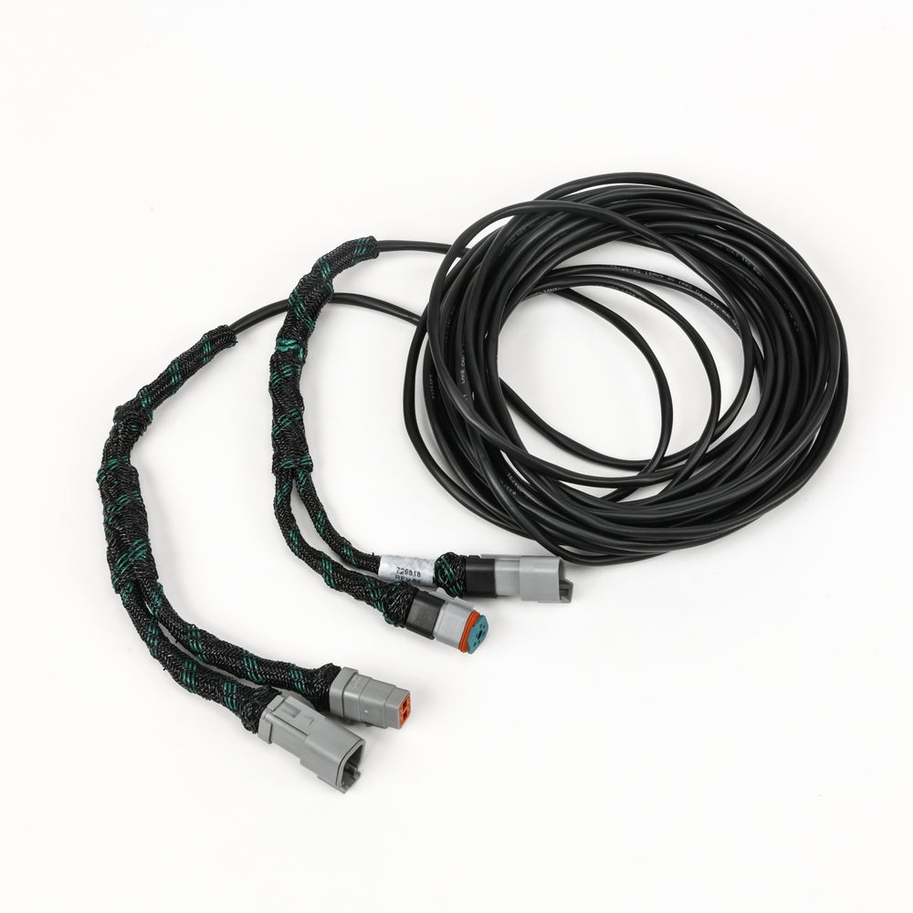 Precision Planting Case 2100 to PDM Lift Switch Y Harness 729818