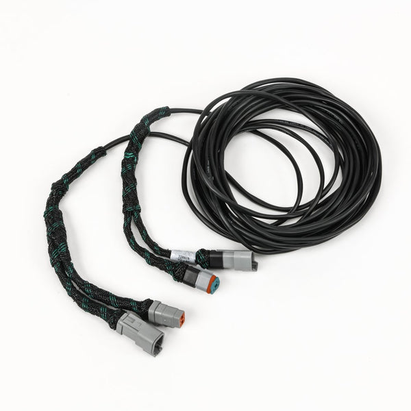 Precision Planting Case 2100 to PDM Lift Switch Y Harness 729818