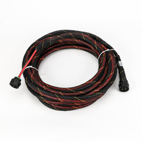 Precision Planting Harness, Deutsch Tractor Power Extension 35' 729923 Parts - True Ag & Turf