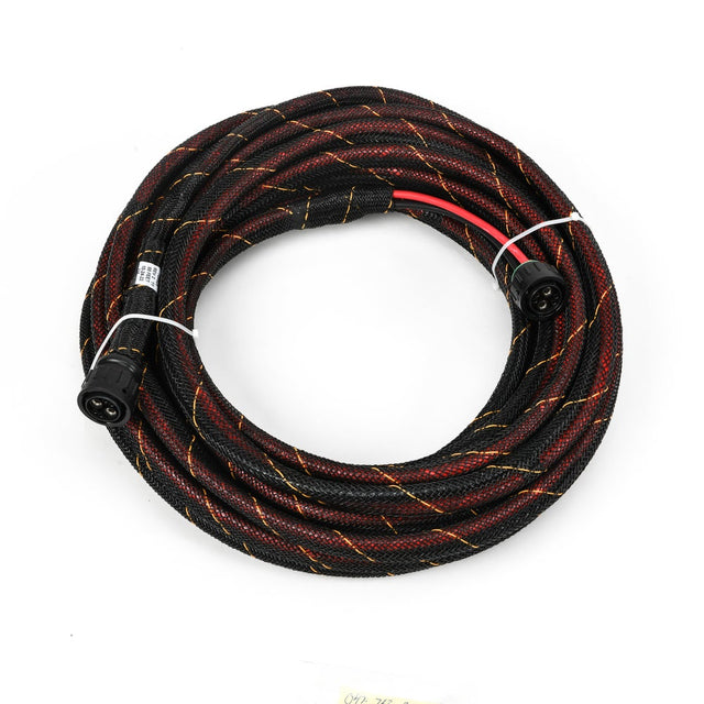 Precision Planting Harness, Deutsch Tractor Power Extension 55' 729925 Parts - True Ag & Turf