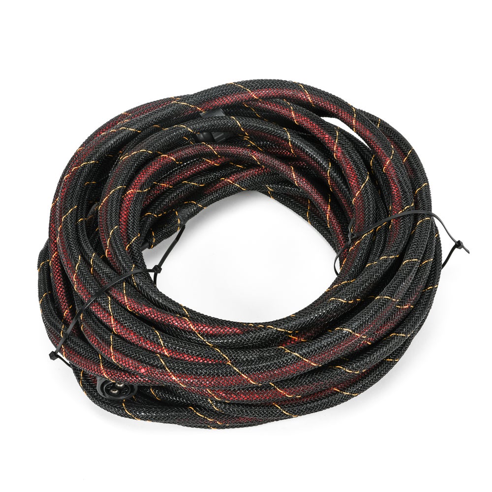 Precision Planting Harness, Deutsch Tractor Power Extension 65' 729926 Parts - True Ag & Turf