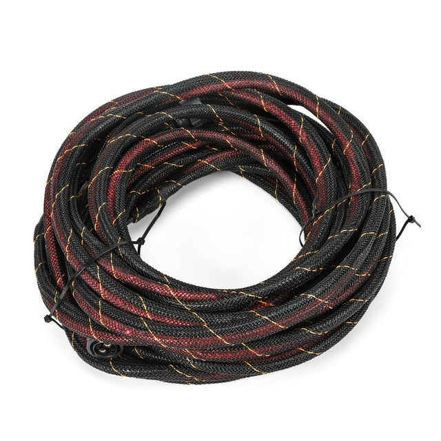 Precision Planting Harness, Deutsch Tractor Power Extension 65' 729926 Parts - True Ag & Turf