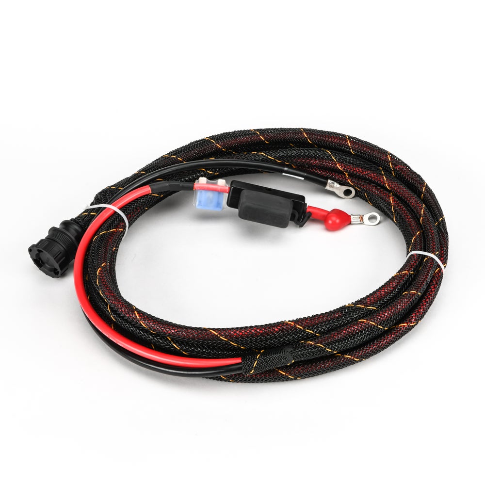 Precision Planting Deutsch Tractor Power Harness 729957