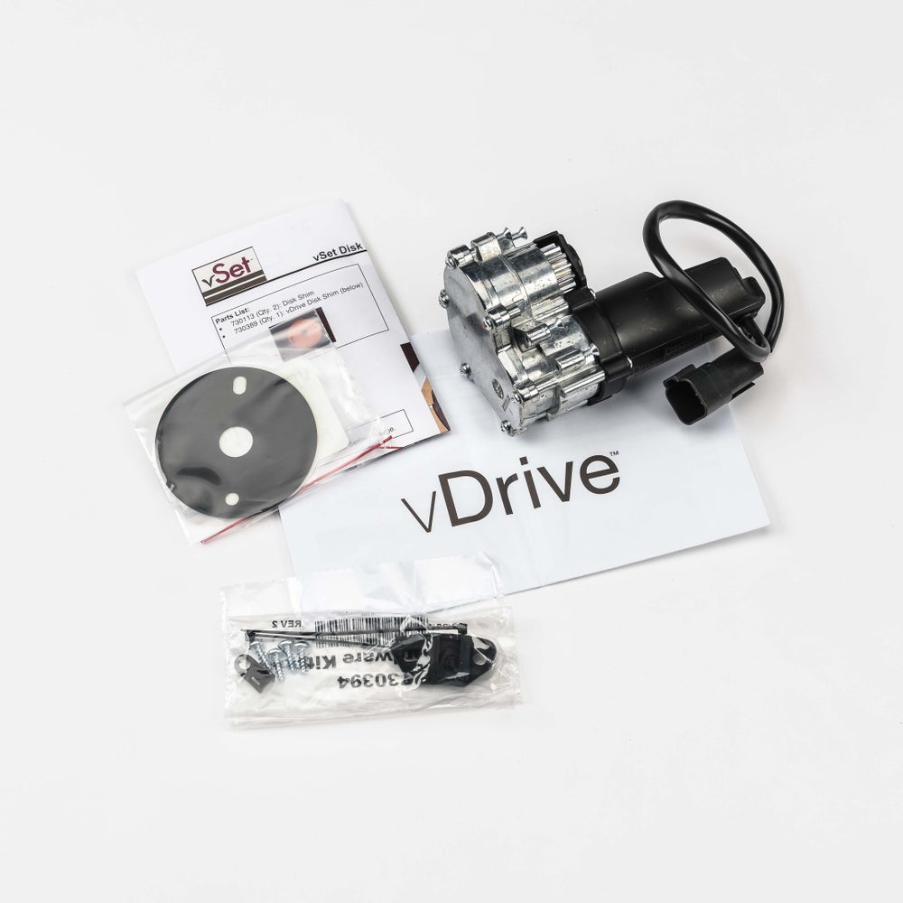 Precision Planting Gearbox, Electric Meter Drive 730050 – True Ag