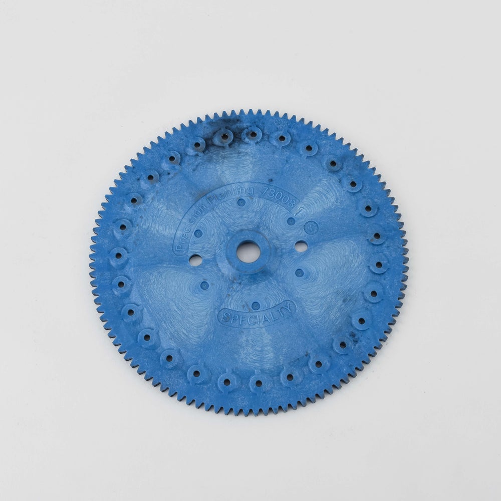Precision Planting Disk, Specialty .115 with graphite 730081