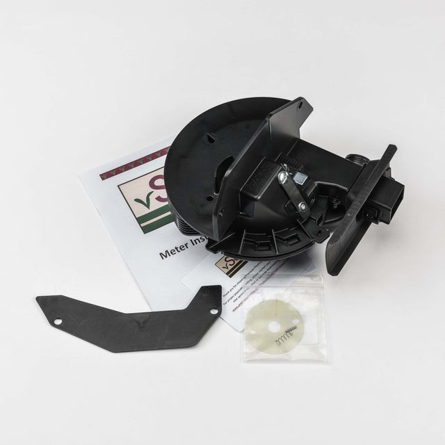 Precision Planting Meter Assembly, vSet Corn Vacuum 730090 Parts - True Ag & Turf