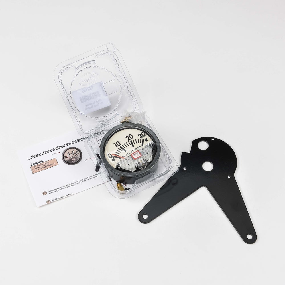 Precision Planting Gauge, Kit 30" Large Vacuum 730130 Parts - True Ag & Turf