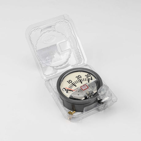 Precision Planting Gauge Assembly, 30" Large Vacuum 730169 Parts - True Ag & Turf