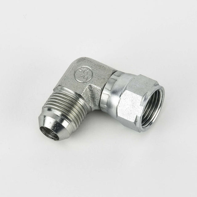 Precision Planting Elbow -8 JIC 90 Degree Swivel 730188 Parts - True Ag & Turf