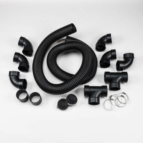 Precision Planting Kit, Fitting JD Front Fold 730240 Parts - True Ag & Turf