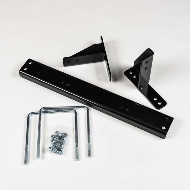 Precision Planting Kit, Vac Blower Bridge Mount Bracket 730245 Parts - True Ag & Turf