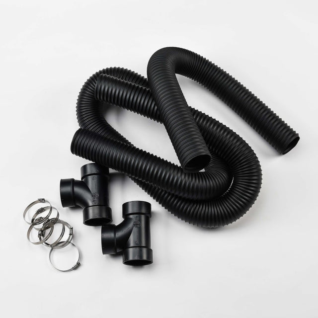 Precision Planting Kit, Kinze Wing Flex with Liquid Fittings 730256 Parts - True Ag & Turf