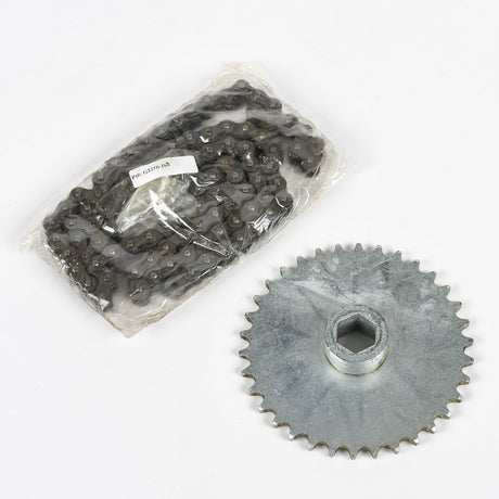 Precision Planting Sprocket Kit 730287 Parts - True Ag & Turf