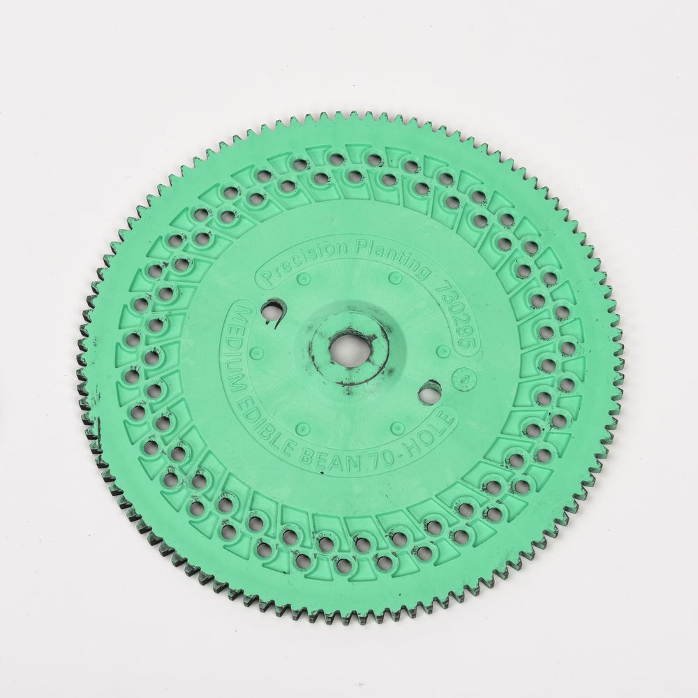 Precision Planting Disk, Medium Edible Bean 730295 – True Ag & Turf