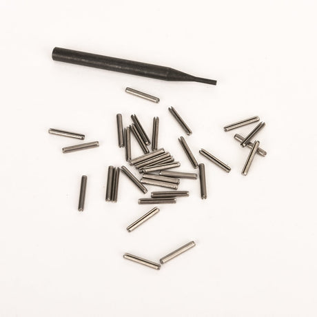 Precision Planting Hardware Kit, vSet Spring Pins & Punch 730333 Parts - True Ag & Turf