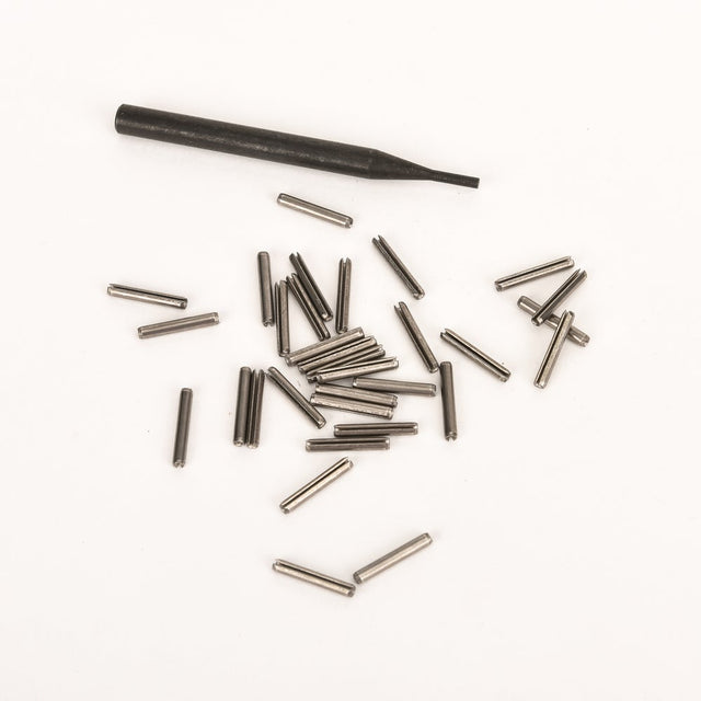 Precision Planting Hardware Kit, vSet Spring Pins & Punch 730333 Parts - True Ag & Turf