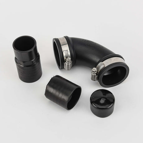Precision Planting Fitings Kit, KZ Edgevac - Elbow 730340 Parts - True Ag & Turf