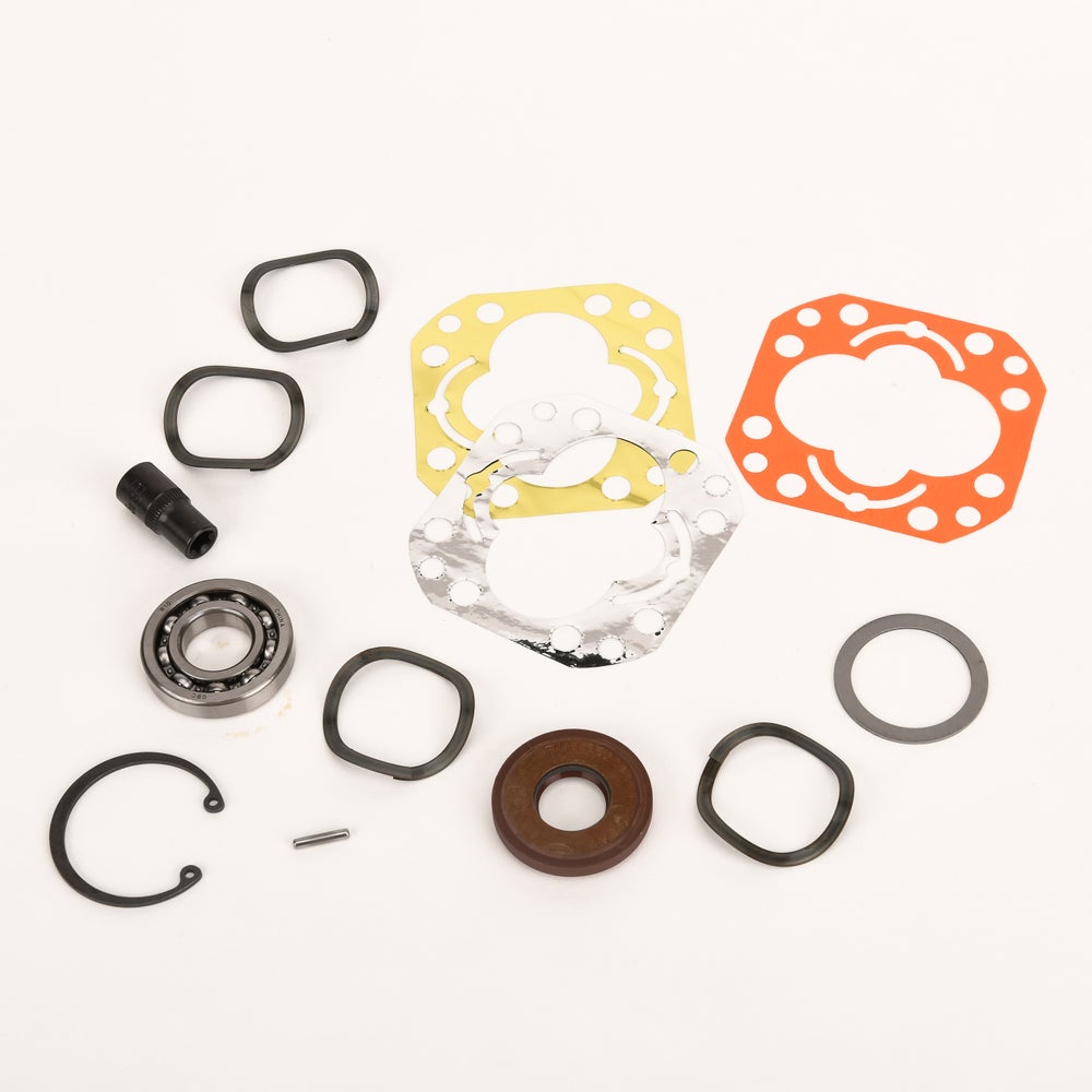 Precision Planting Seal Kit, GC Hydraulic Motor for vSet Meter 730355 Parts - True Ag & Turf