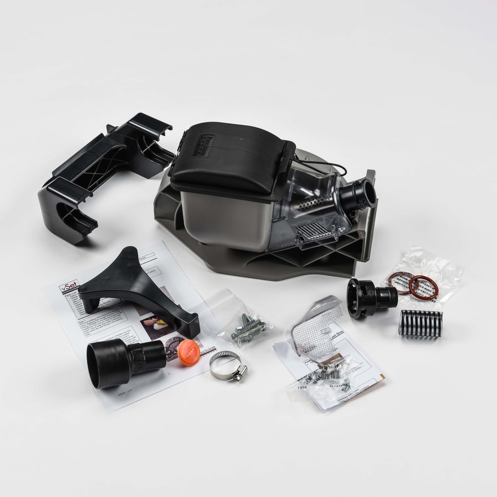 Precision Planting Kit, CNH vSet Mini Hopper 730405 Parts - True Ag & Turf
